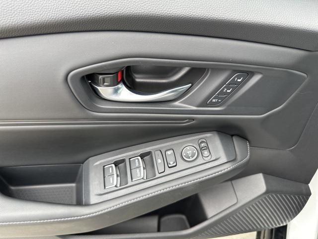 used 2023 Honda Accord Hybrid car, priced at $30,000
