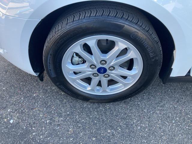 used 2022 Ford Transit Connect car, priced at $25,000