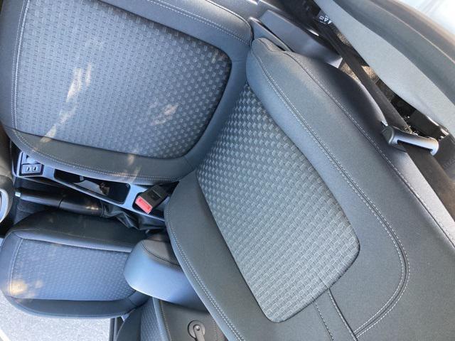 used 2022 Ford Transit Connect car, priced at $25,000