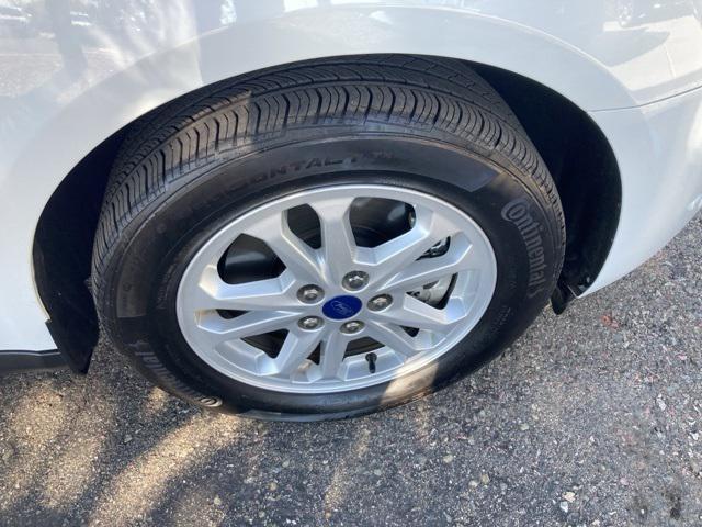 used 2022 Ford Transit Connect car, priced at $25,000