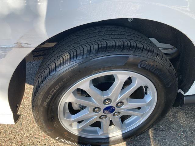 used 2022 Ford Transit Connect car, priced at $25,000