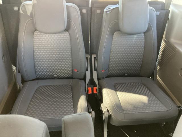 used 2022 Ford Transit Connect car, priced at $25,000