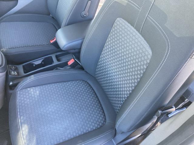 used 2022 Ford Transit Connect car, priced at $25,000