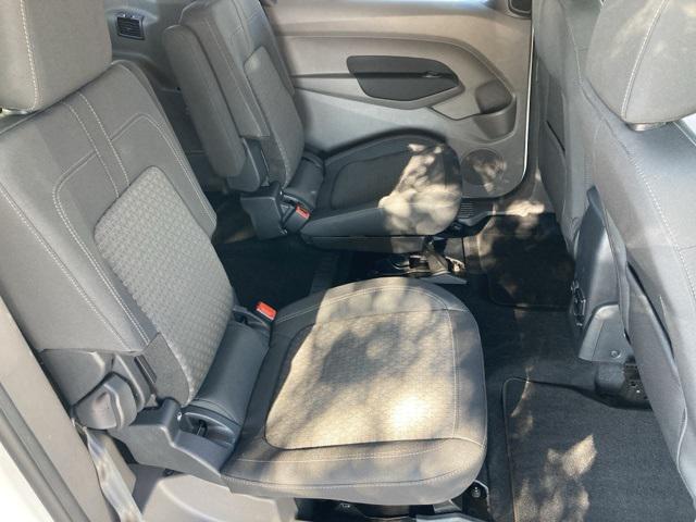 used 2022 Ford Transit Connect car, priced at $25,000