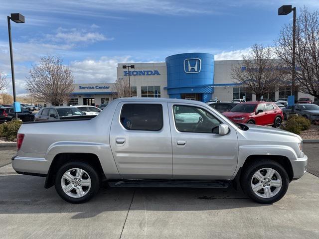 used 2011 Honda Ridgeline car, priced at $19,997