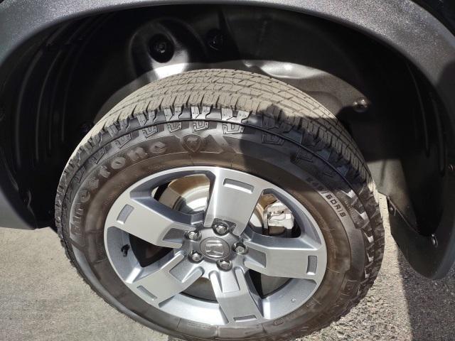 used 2024 Honda Ridgeline car, priced at $35,900