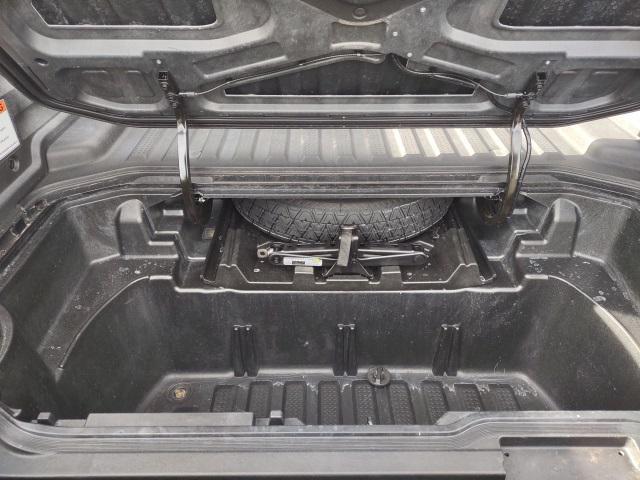 used 2024 Honda Ridgeline car, priced at $35,900