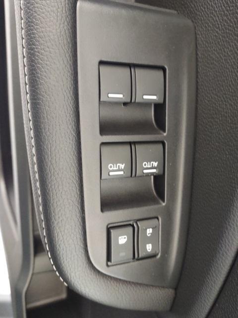 used 2024 Honda Ridgeline car, priced at $35,900