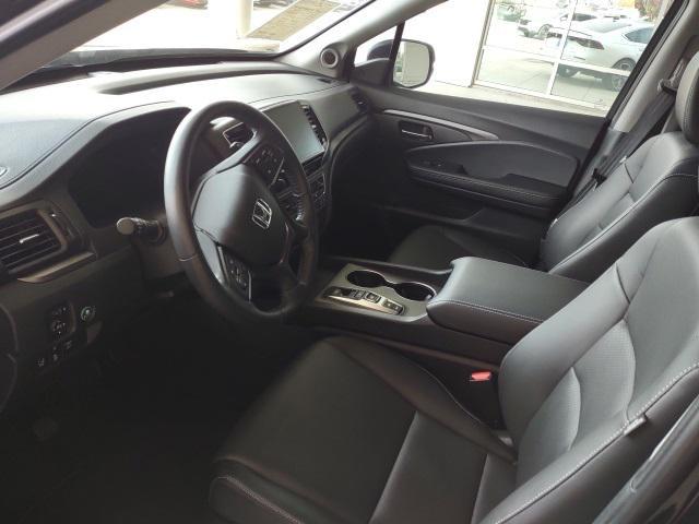 used 2024 Honda Ridgeline car, priced at $35,900