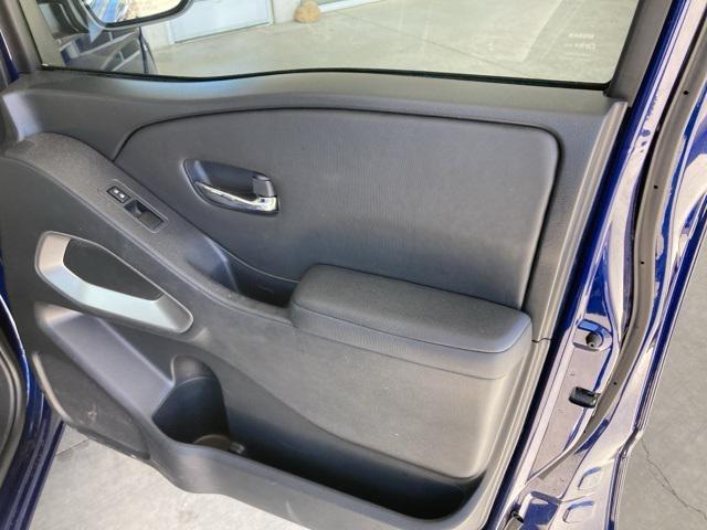 used 2023 Nissan Frontier car, priced at $30,944