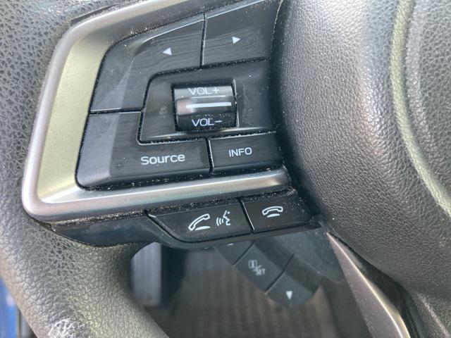 used 2019 Subaru Forester car, priced at $18,759