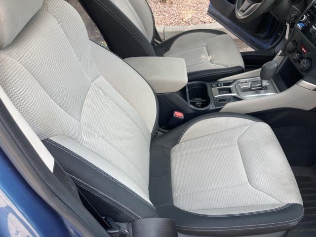 used 2019 Subaru Forester car, priced at $18,759