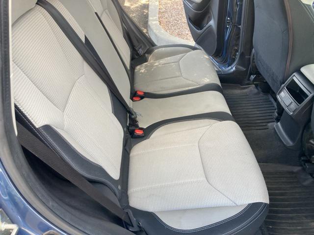 used 2019 Subaru Forester car, priced at $18,759