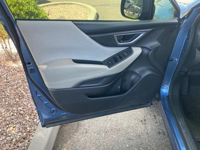 used 2019 Subaru Forester car, priced at $18,759