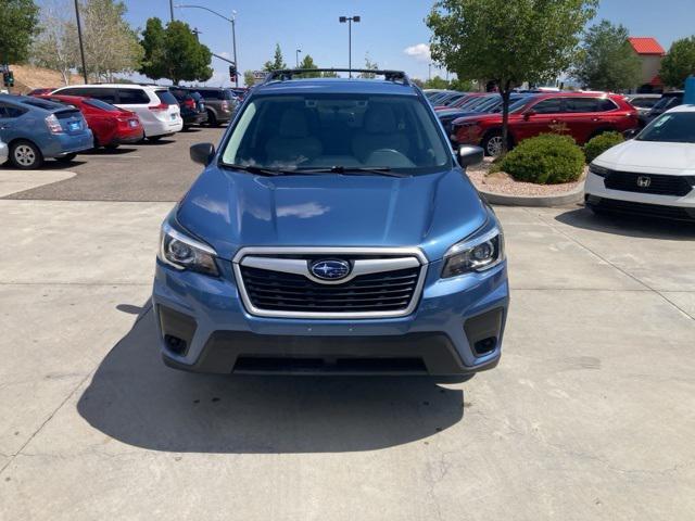 used 2019 Subaru Forester car, priced at $18,759