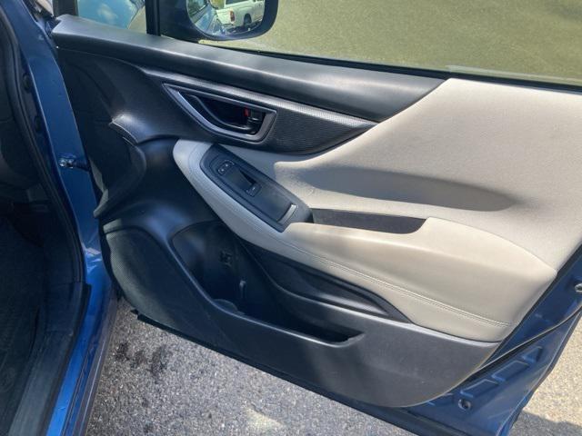 used 2019 Subaru Forester car, priced at $18,759