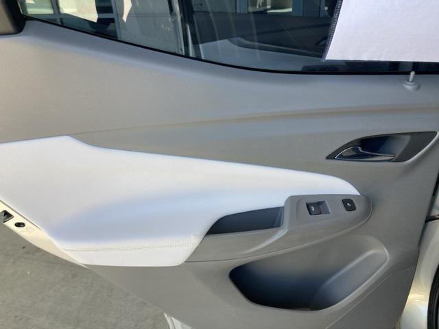 used 2022 Chevrolet Bolt EUV car, priced at $24,500