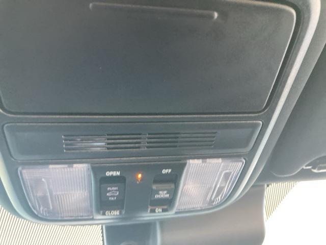 used 2023 Honda Passport car, priced at $34,000
