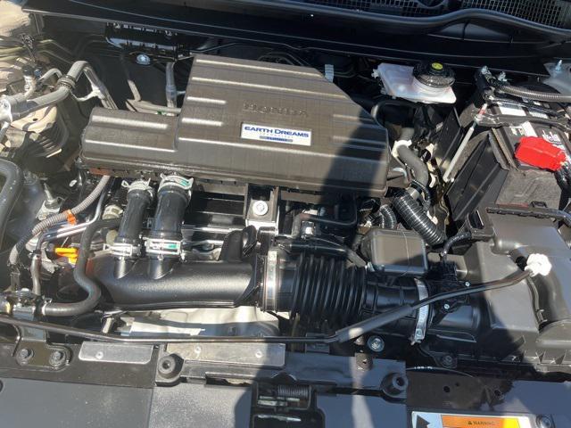 used 2019 Honda CR-V car, priced at $23,672