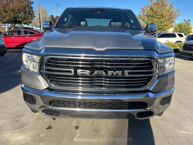 used 2023 Ram 1500 car, priced at $35,989