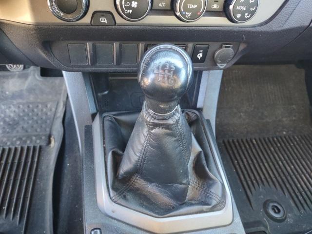 used 2019 Toyota Tacoma car, priced at $32,998