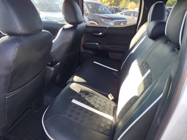 used 2019 Toyota Tacoma car, priced at $32,998