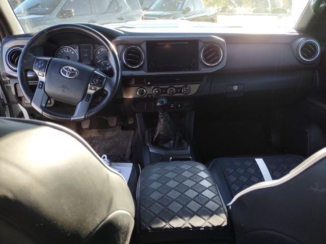 used 2019 Toyota Tacoma car, priced at $32,998