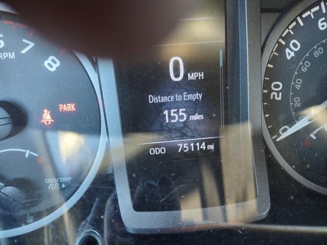 used 2019 Toyota Tacoma car, priced at $32,998