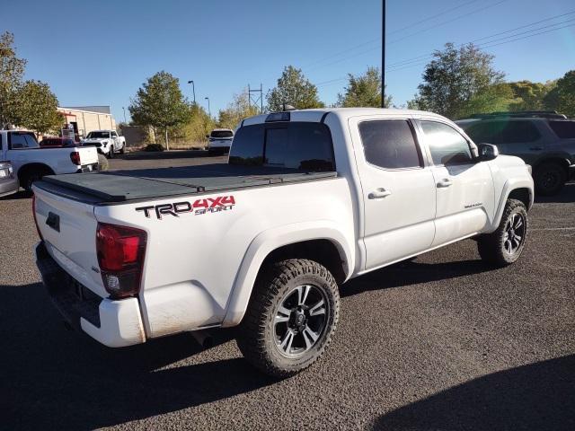 used 2019 Toyota Tacoma car, priced at $32,998