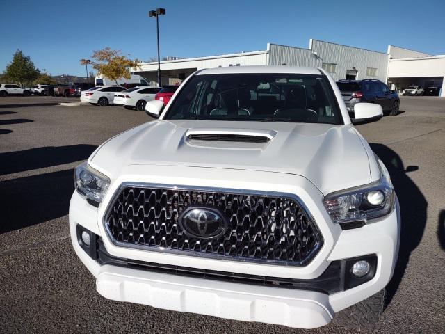 used 2019 Toyota Tacoma car, priced at $32,998