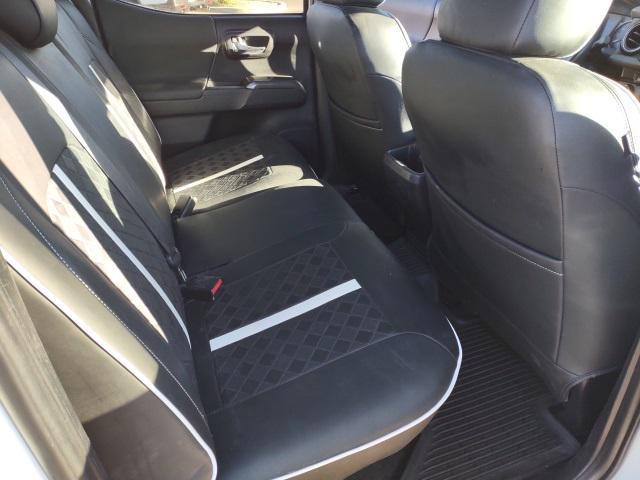 used 2019 Toyota Tacoma car, priced at $32,998