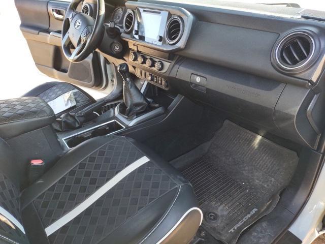 used 2019 Toyota Tacoma car, priced at $32,998