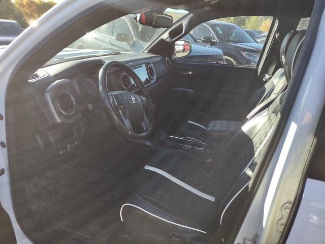 used 2019 Toyota Tacoma car, priced at $32,998