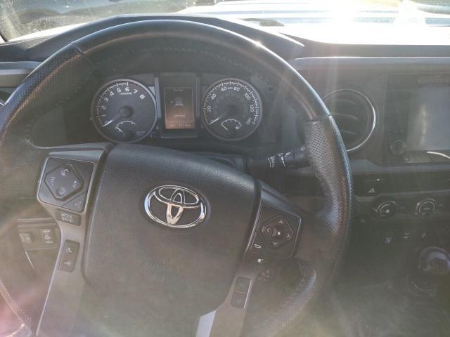used 2019 Toyota Tacoma car, priced at $32,998