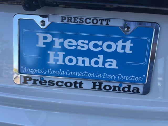 new 2026 Honda Passport car, priced at $50,575