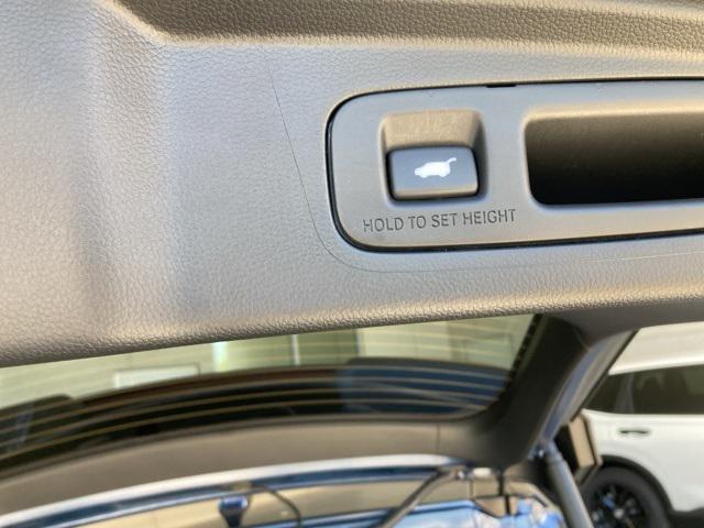 used 2024 Honda CR-V car, priced at $35,683