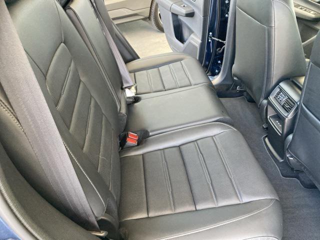 used 2024 Honda CR-V car, priced at $35,683