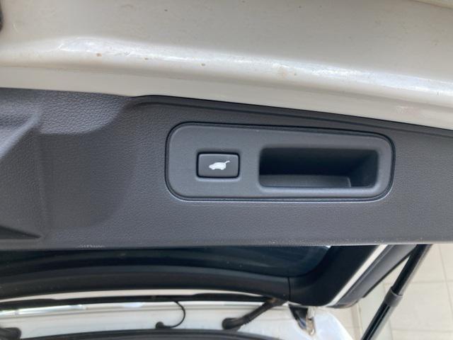 used 2021 Honda Passport car, priced at $32,660