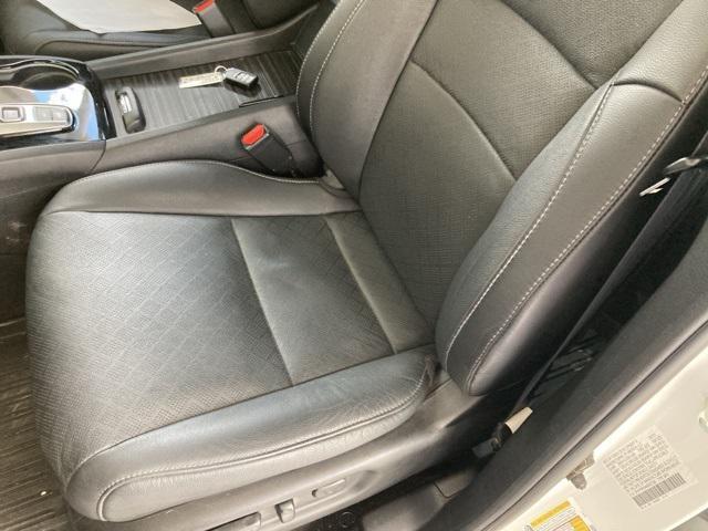 used 2021 Honda Passport car, priced at $32,660