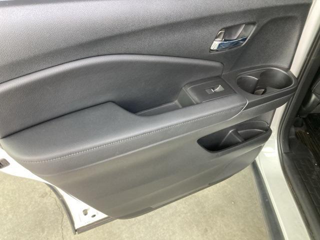 used 2021 Honda Passport car, priced at $32,660