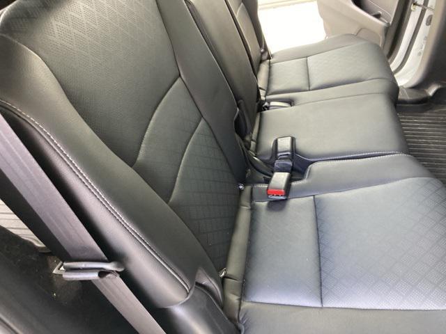 used 2021 Honda Passport car, priced at $32,660
