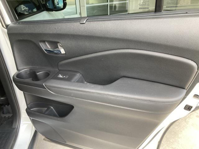 used 2021 Honda Passport car, priced at $32,660
