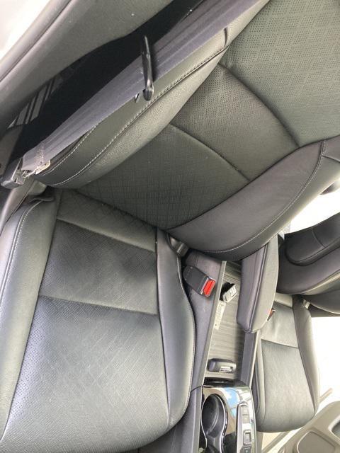 used 2021 Honda Passport car, priced at $32,660