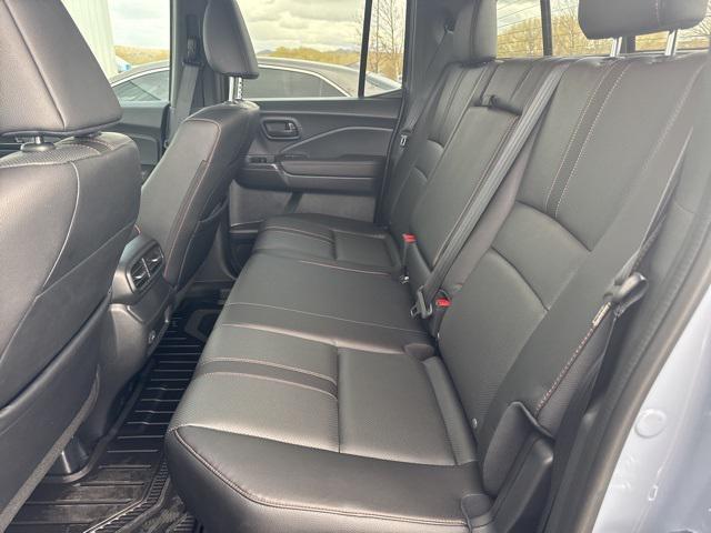 used 2024 Honda Ridgeline car, priced at $40,713