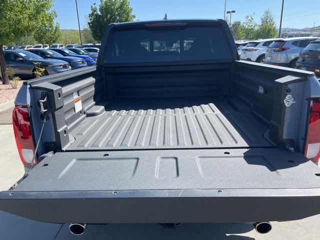used 2024 Honda Ridgeline car, priced at $40,713