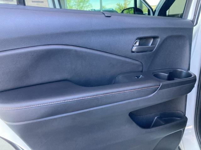 used 2022 Honda Passport car, priced at $33,975