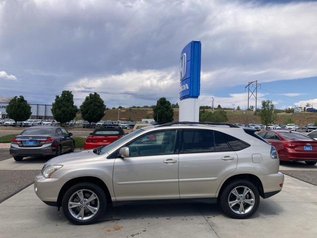 used 2006 Lexus RX 400h car, priced at $10,997