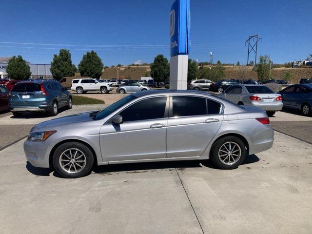 used 2008 Honda Accord car, priced at $7,995
