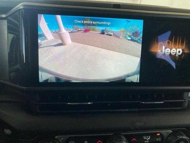 used 2024 Jeep Wrangler 4xe car, priced at $31,987