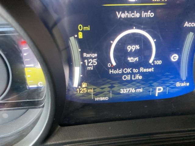 used 2024 Jeep Wrangler 4xe car, priced at $31,987